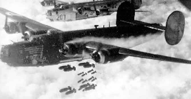 blitz bomber crew